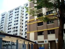 Blk 664 Woodlands Ring Road (Woodlands), HDB 5 Rooms #558829411